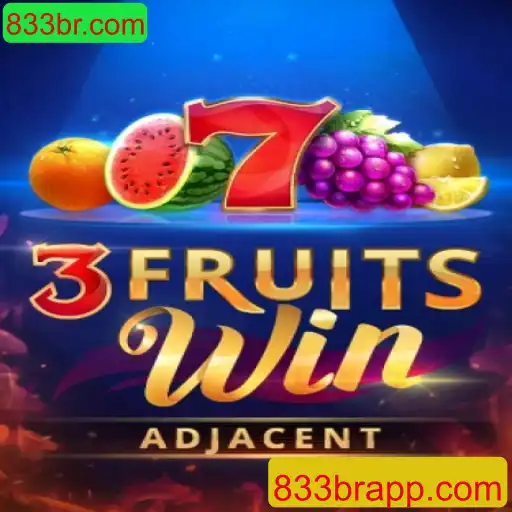 Explorando o Universo do Jogo 3FruitsWin