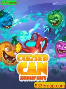 Descubra o Fascinante Mundo de CursedCanBonusBuy