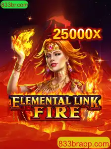 ElementalLinkFire: Uma Jornada de Estratégia e Aventura