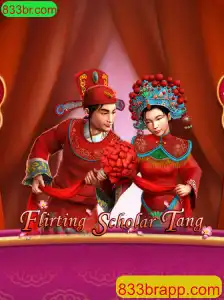 FlirtingScholarTang: Desvendando o Jogo e Suas Regras