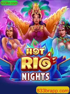 Explorando HotRioNights: O Novo Fenômeno nos Jogos de Cassino