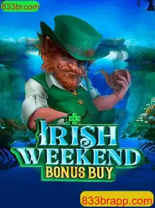 Descubra o Fascinante Mundo de IrishWeekendBonusBuy