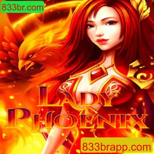 Explorando o Mundo de LadyPhoenix: Um Jogo Inovador e Envolvente