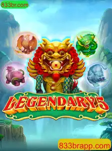 Descubra o Universo de Legendary5: Regras e Estratégias