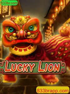Descubra a Aventura de LuckyLion: O Jogo de Azar que Está Conquistando o Mundo
