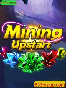 Explorando o Fascinante Mundo de MiningUpstart