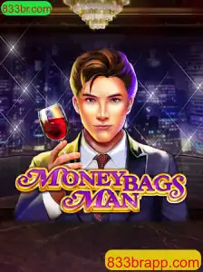 Descubra o Empolgante Jogo MoneybagsMan: Estratégia, Emoção e Diversão