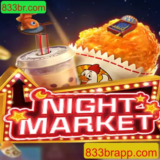 Explorando o Mundo de NIGHTMARKET: Regras e Introdução ao Jogo