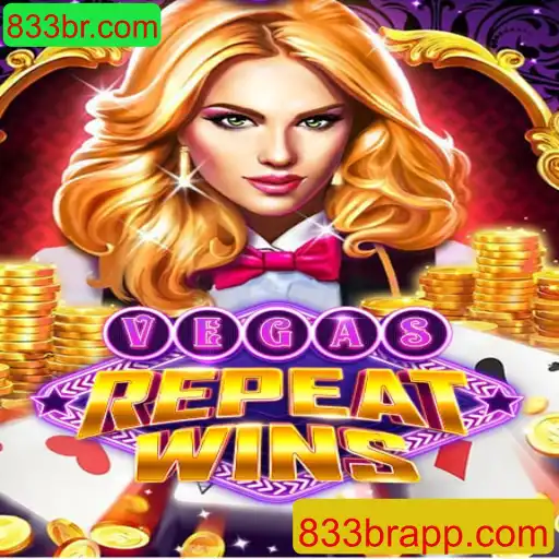 VegasRepeatWins: A Excitante Experiência de Cassino Online