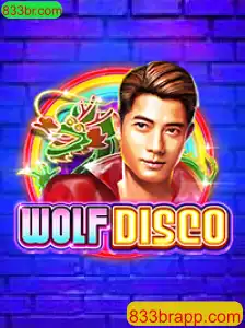 Descubra o Universo de WolfDisco: Uma Experiência de Jogo Inovadora