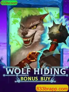 Descubra o Mundo de WolfHidingBonusBuy: Regras e Estratégias